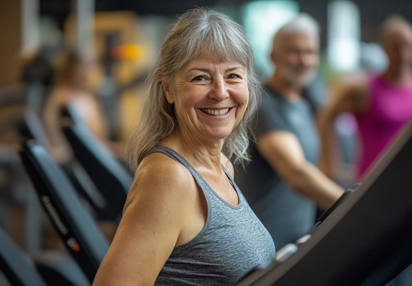 Зміцнення постави